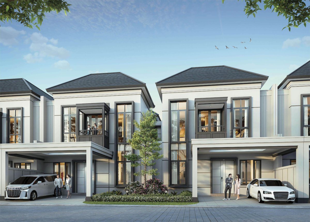 Matera Residences foto 3