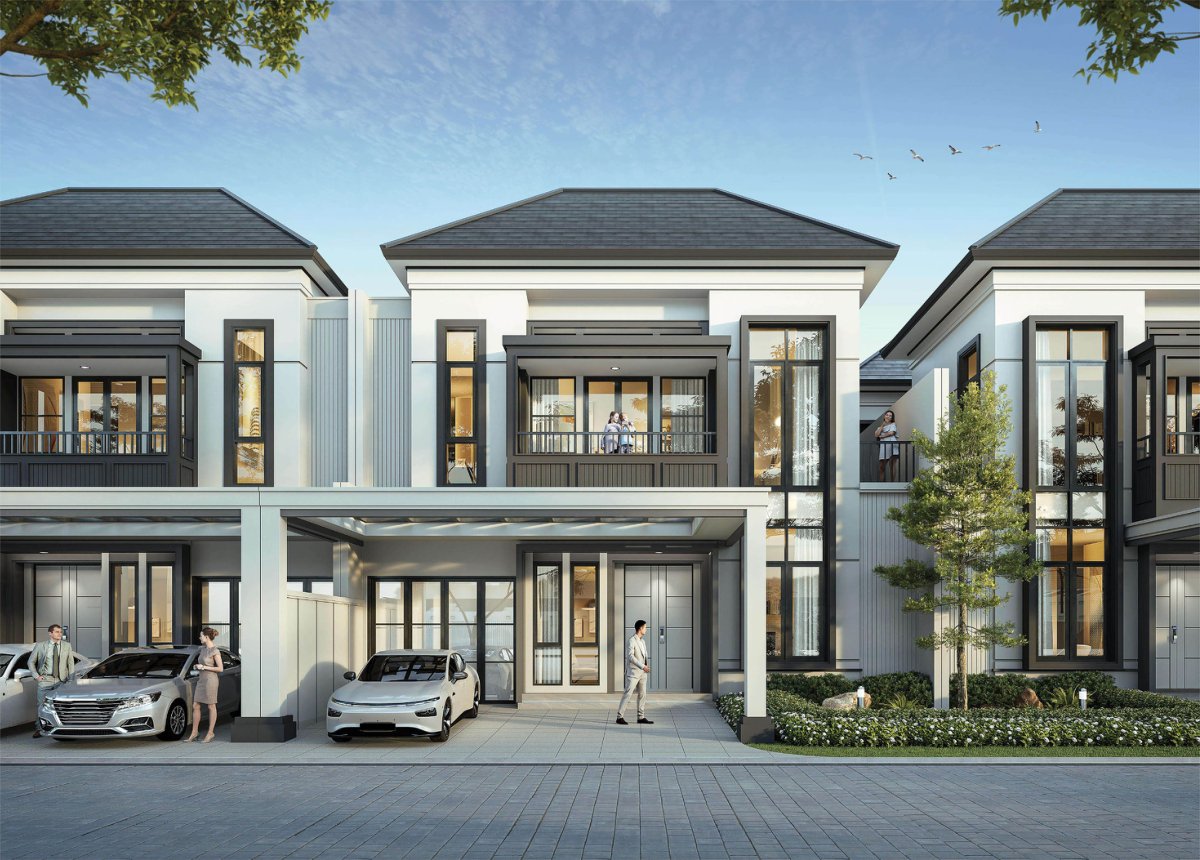 Matera Residences foto 2