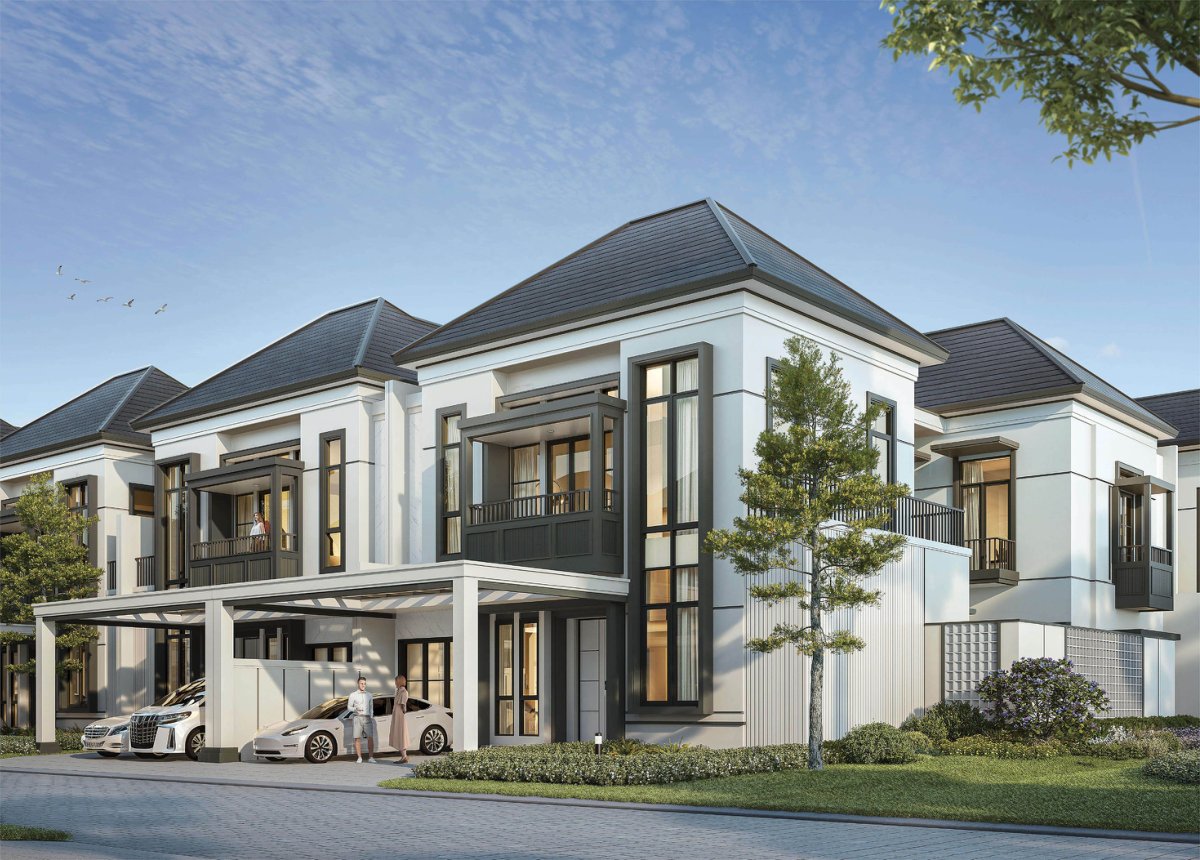 Matera Residences