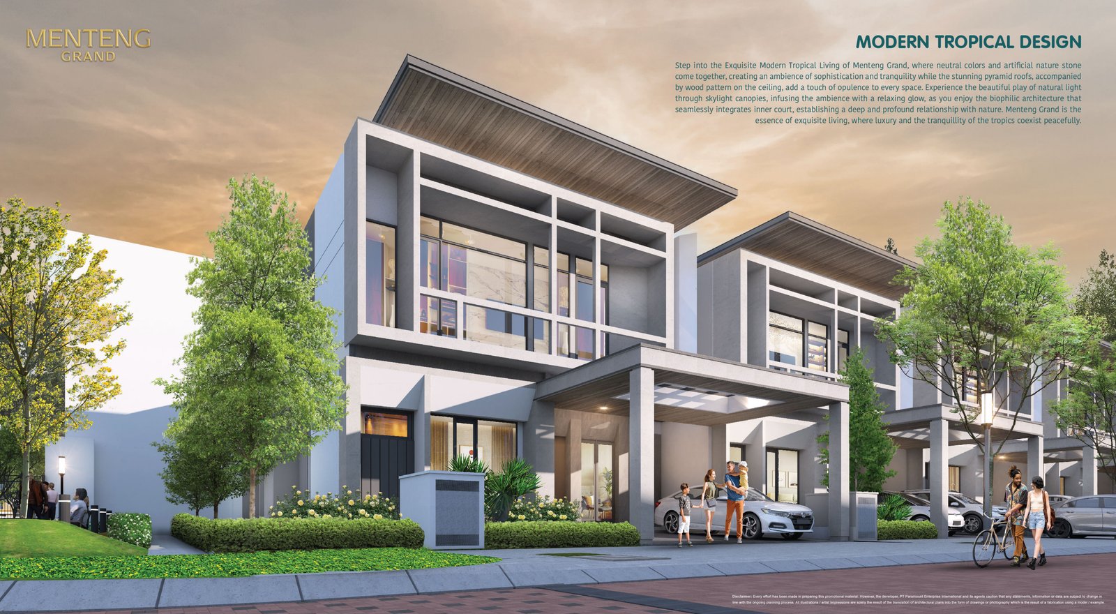 Menteng Grand foto 2