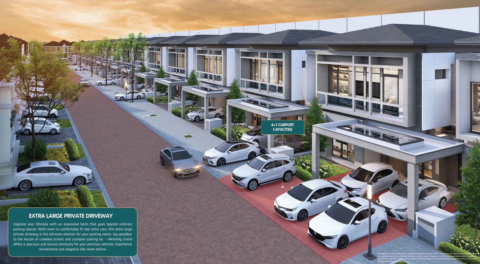Menteng Grand foto 3