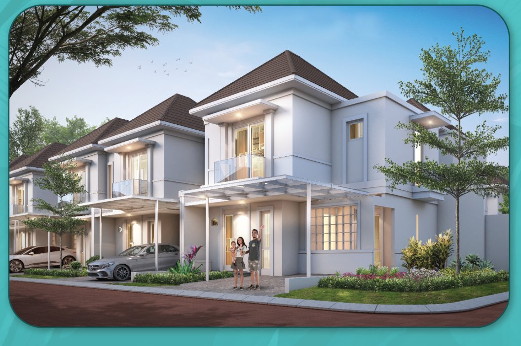 New Samara Village foto 2