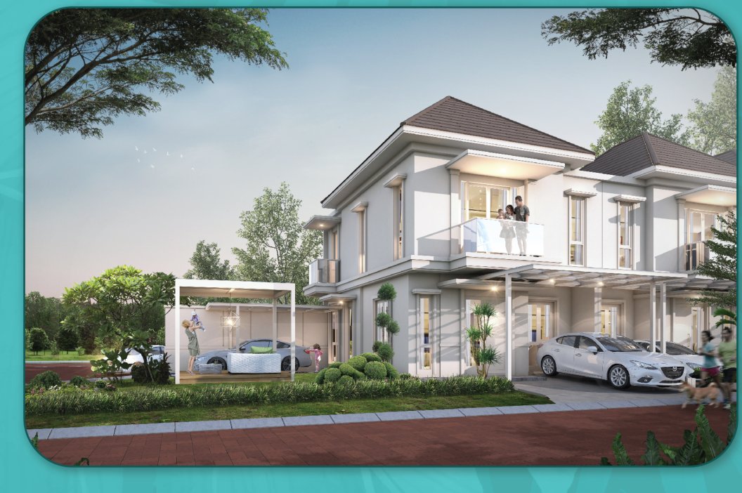 New Samara Village