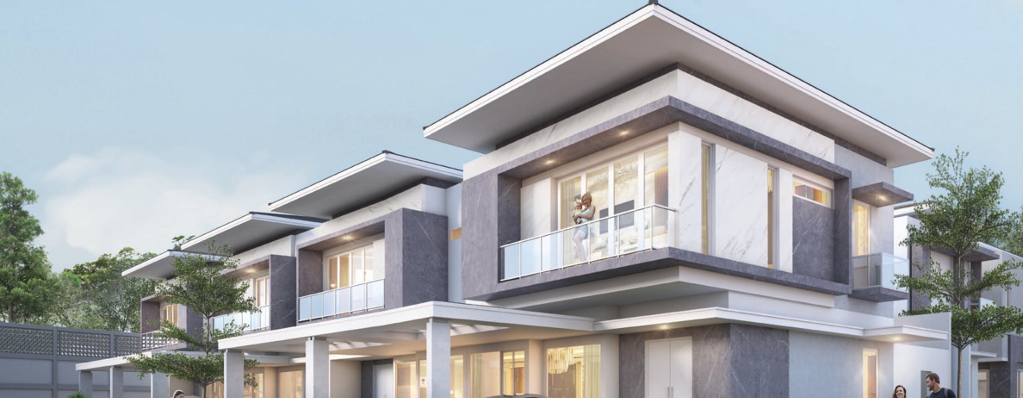 Pasadena Grand Residences