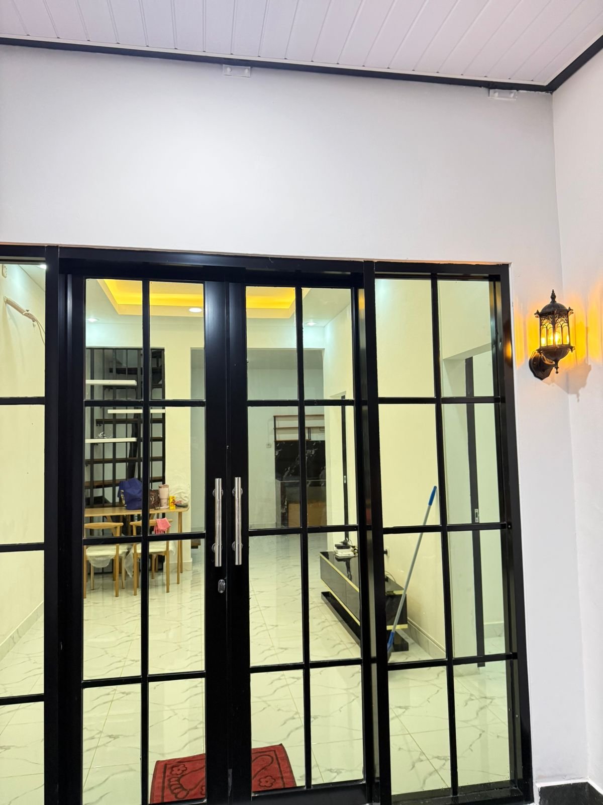 Rumah Baru Renovasi Cluster Catalina foto 3