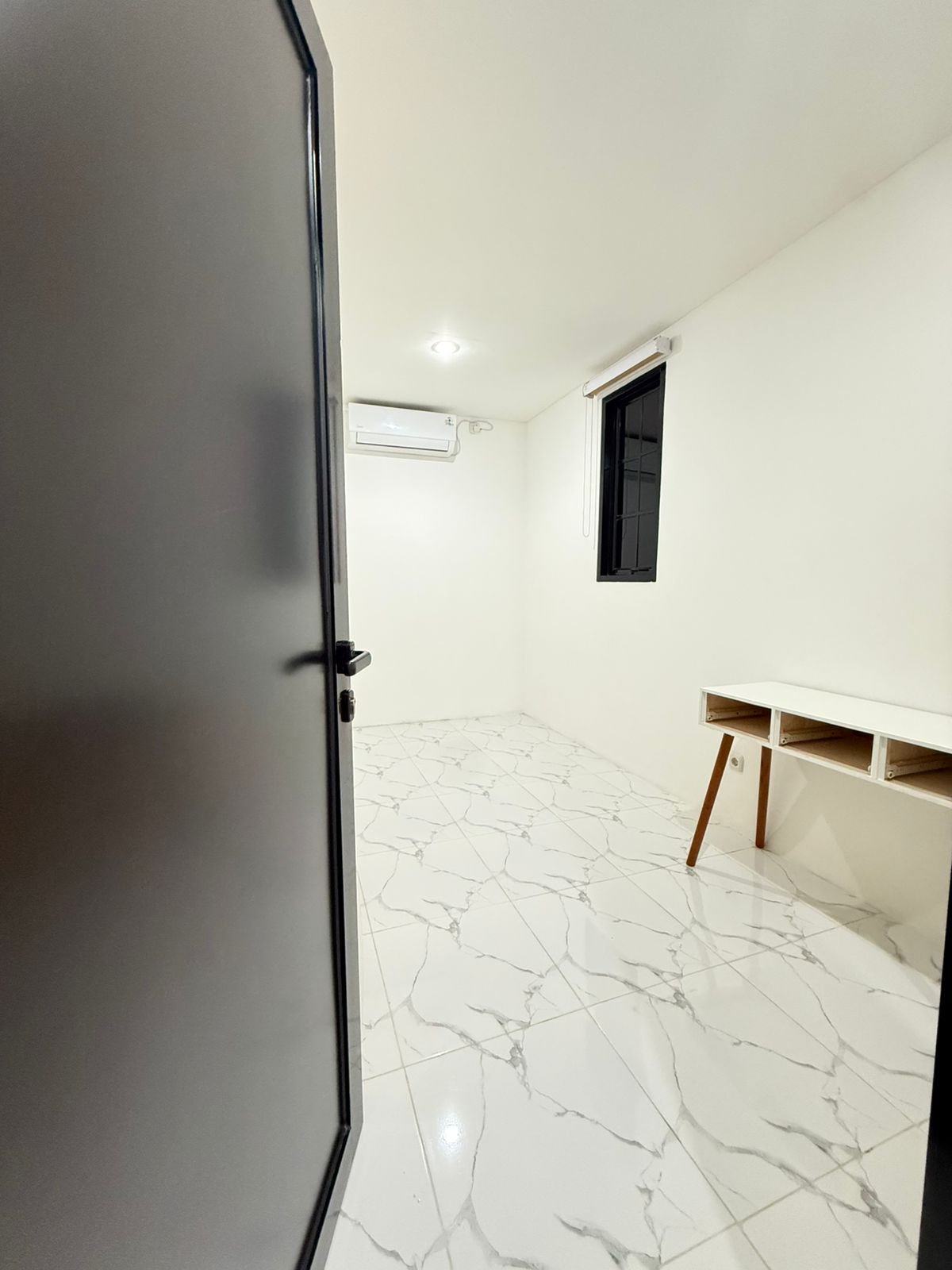 Rumah Baru Renovasi Cluster Catalina foto 5