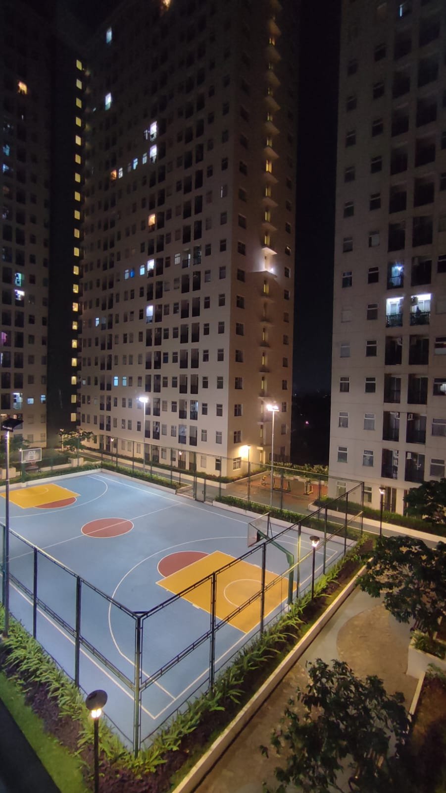 Sewa Apartemen Ayodhya Residence 2BR Premium Furnished
