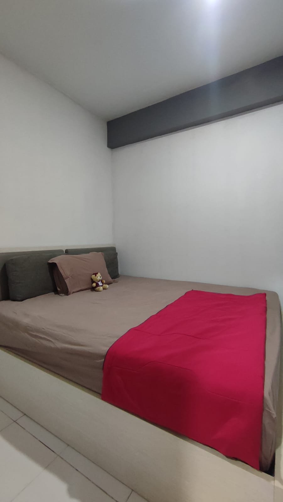 Sewa Apartemen Ayodhya Residence 2BR Premium Furnished foto 2