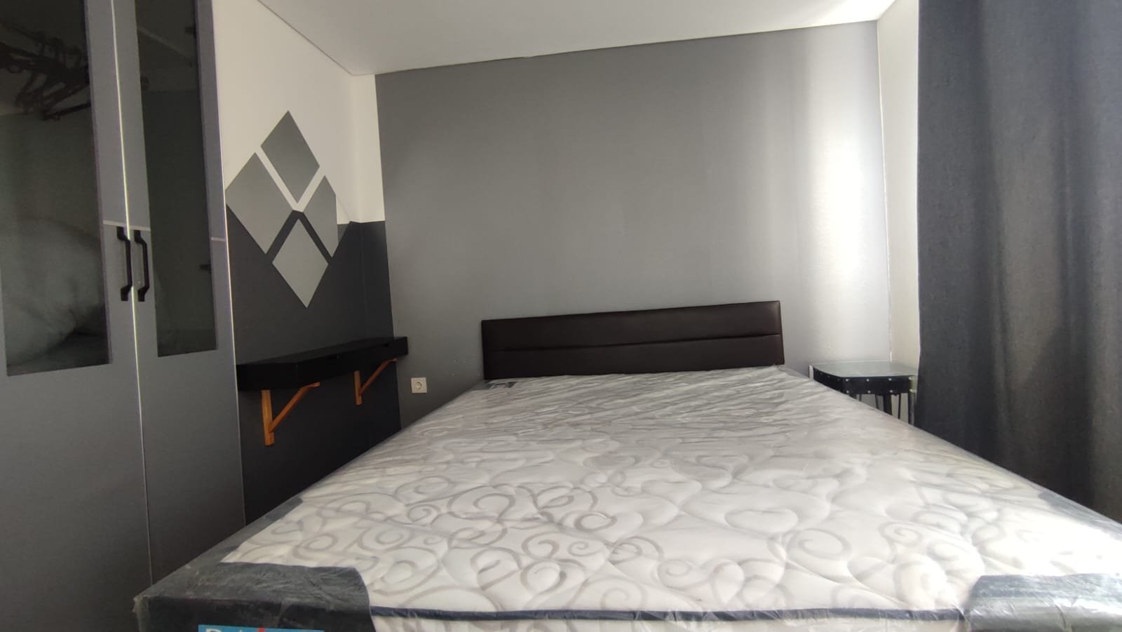 Sewa Apartemen Bintaro Icon Studio Fully Furnished foto 3
