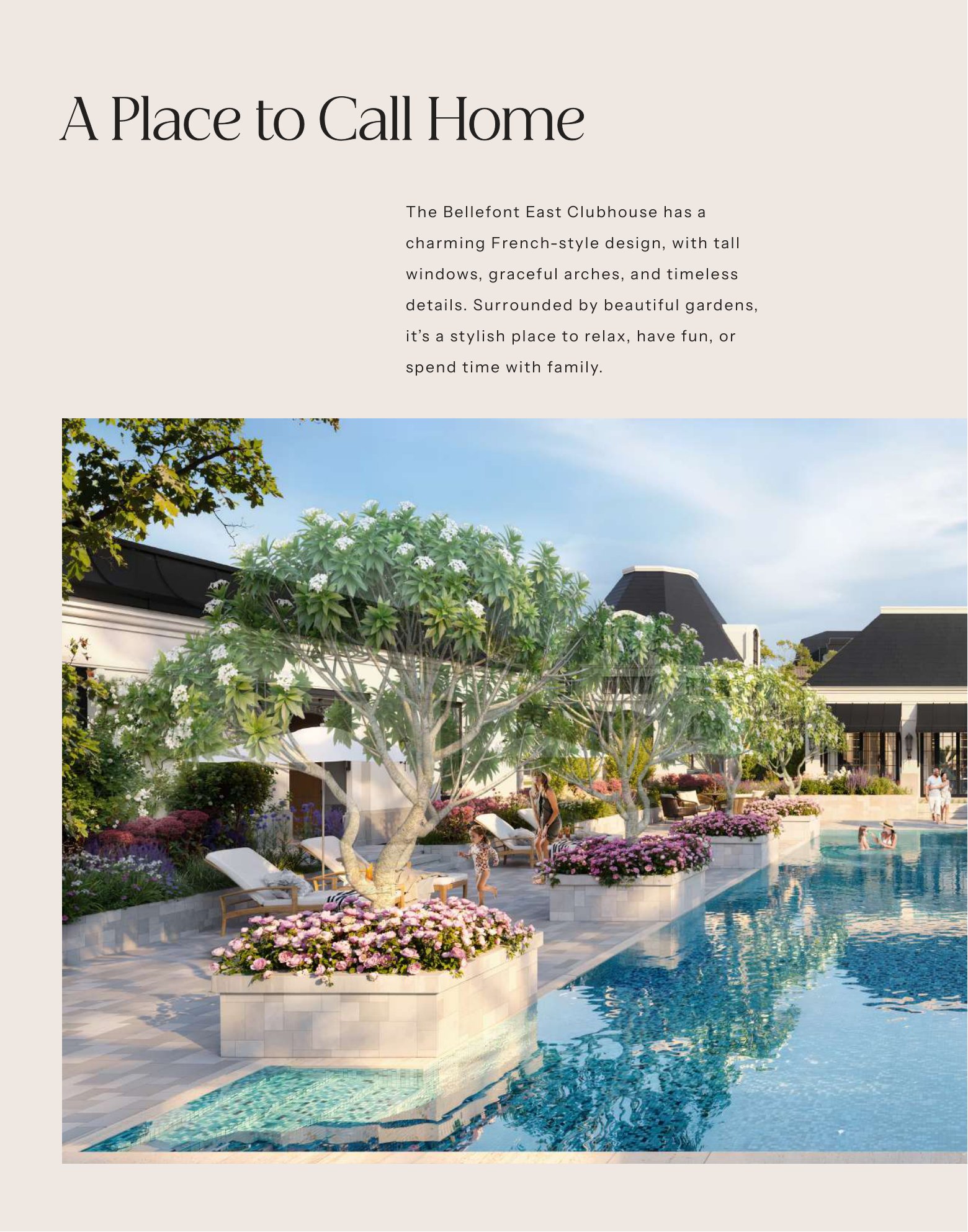 Bellefont East foto 5