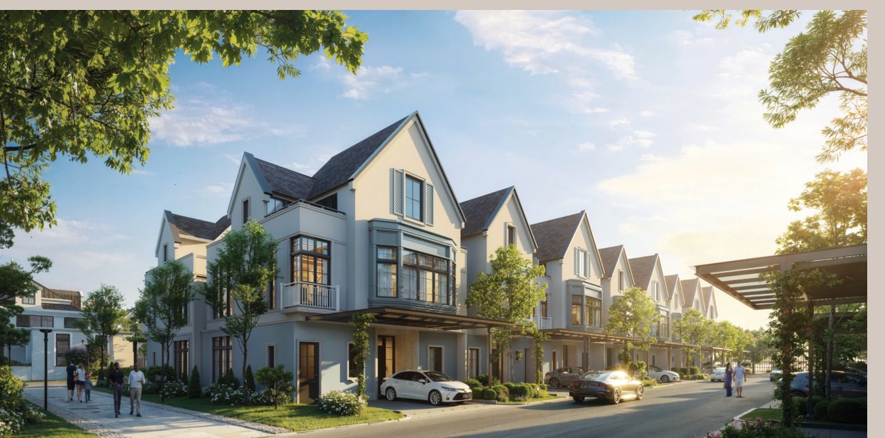 Louise Residence foto 2