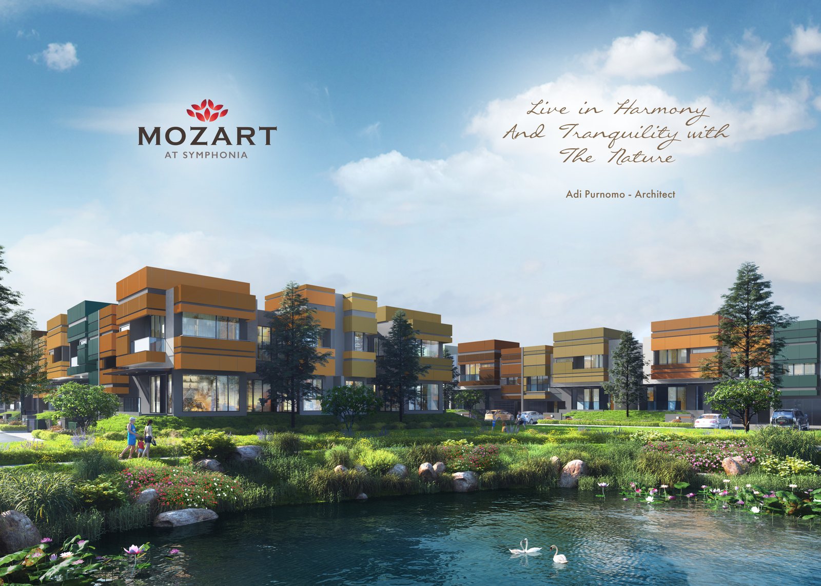 Mozart at Symphonia foto 2
